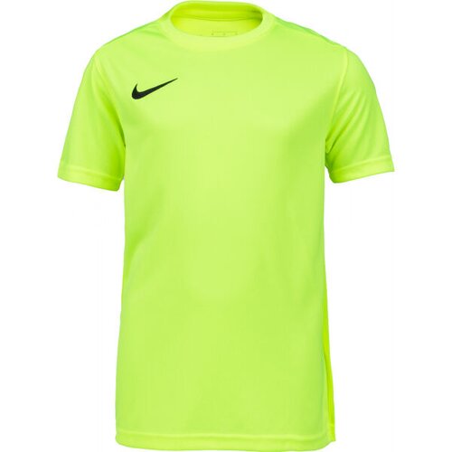 Nike DRI-FIT PARK 7 JR Dječji nogometni dres, reflektirajući neon, veličina Cijene