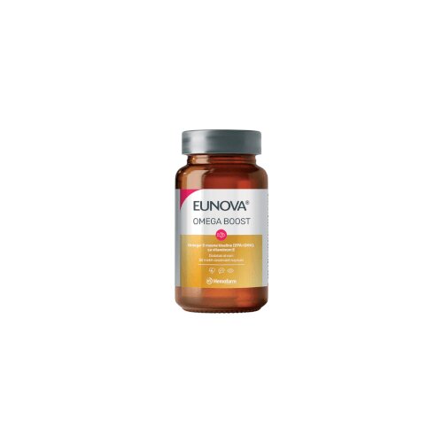 Hemofarm Eunova Omega Boost Cijene