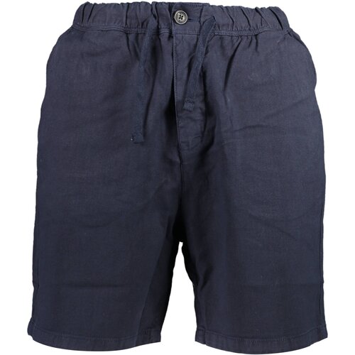 North Sails MEN&amp;amp;#39;S BERMUDA PANTS BLUE Slike