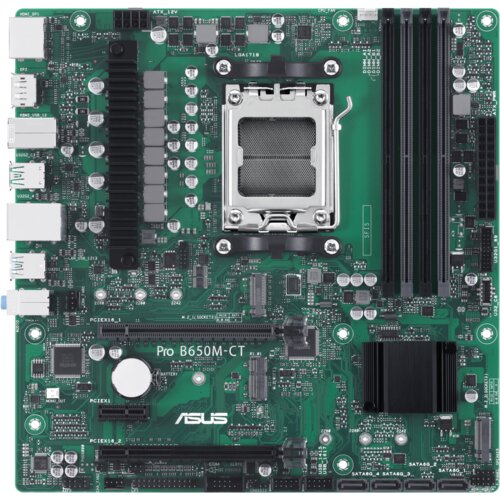 Asus Pro B650M-CT-CSM Cijene