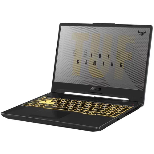 Asus laptop Tuf Gaming F15 FX506LH-HN177