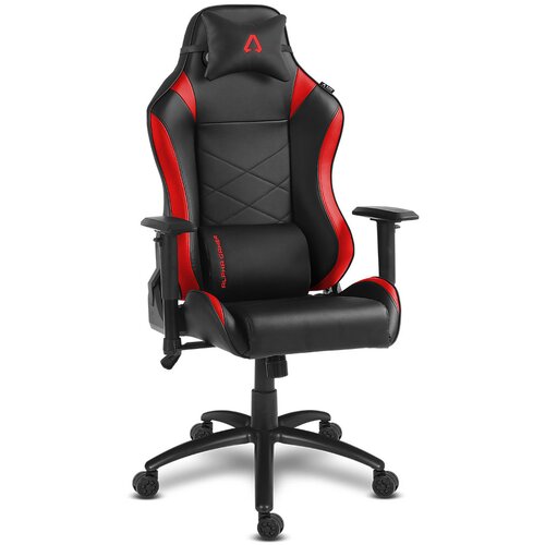 Alpha Gamer Atena Black/Red igralni stol, (21155677) Cene
