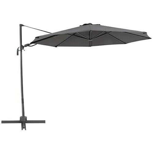  Viseći suncobran cagliari (antracit, promjer: 300 cm) Cijene