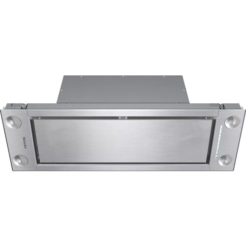 Miele ugradni aspirator DA 2698 Inox Cene