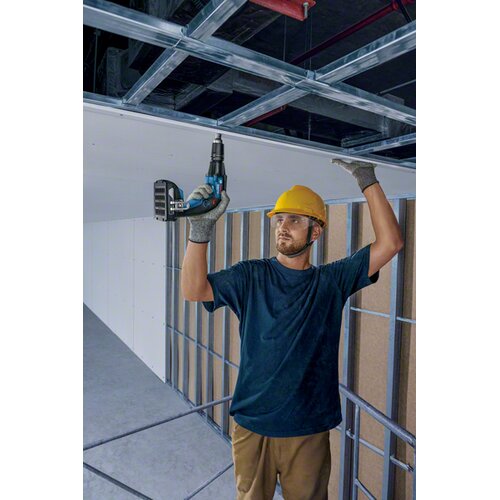 Bosch PRO GTB 18V-45 Akumulatorski odvrtač za suvu gradnju 06019K7001 Slike