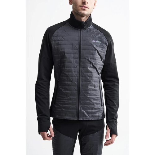 Craft Men&amp;#039;s SubZ Jacket Black, S Slike