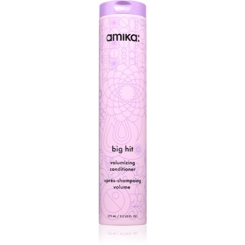 amika 3D Volume & Thickening Conditioner regenerator za volumen za tanku kosu 275 ml Cijene