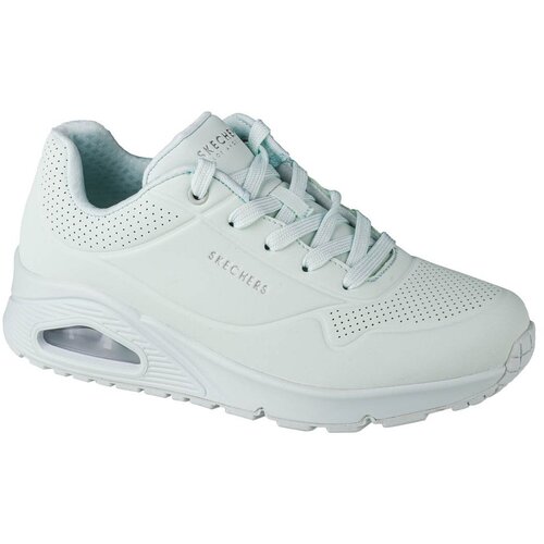 Skechers Uno - Frosty Kicks Superge Zelena Slike