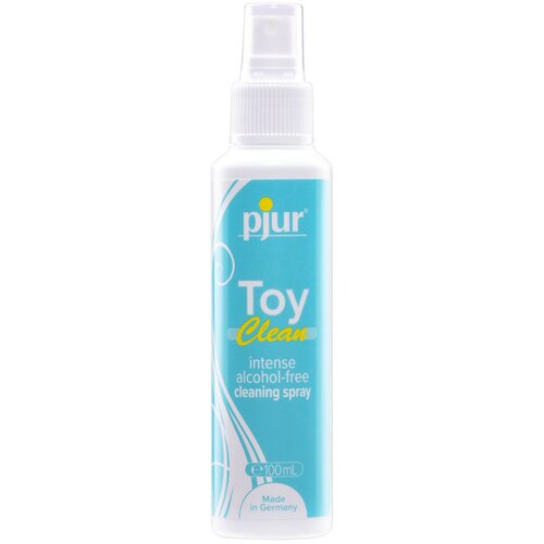 Pjur Sprej za či&amp;scaron;ćenje igračaka, 100 ml Slike