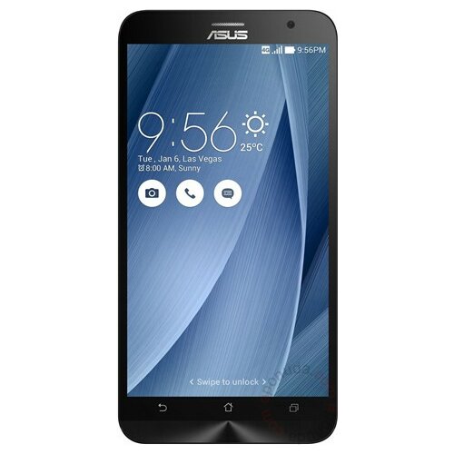 Asus ZenFone 2 ZE551ML mobilni telefon Slike