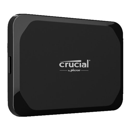 Crucial 2TB X9 USB 3.2 Gen 2 Slike