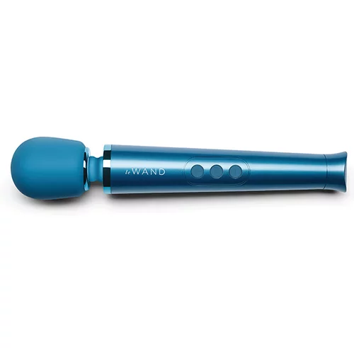 Le Wand masažni vibrator - Petite, plavi