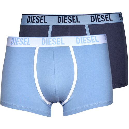 Diesel damien X2 blue Slike