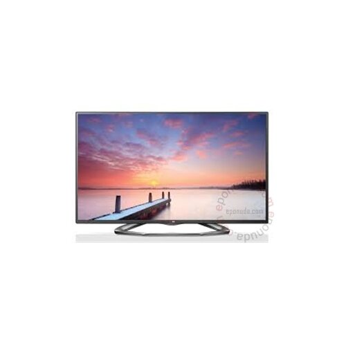 LG 60LA6208 3D televizor Slike
