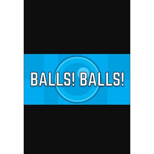 Steam Balls! Balls! (PC) Key GLOBAL Cene