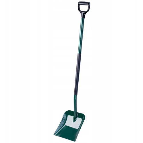 KADAX lopata za pesek, žita, zrna, pesek, gramoz, premog, kovinska lopata 123 cm, (5000353672) Cene