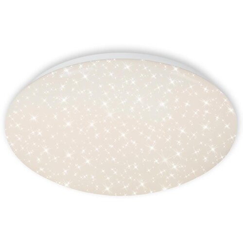 BRILONER 3373-016 -LED prigu&amp;scaron;iva plafonsko svetlo STARRY LED/15W/230V 3000-6500K + daljinski upravljač Slike