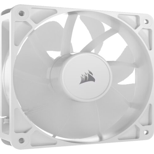 Corsair ventilator RS120/120mm/single pack/bela Cene