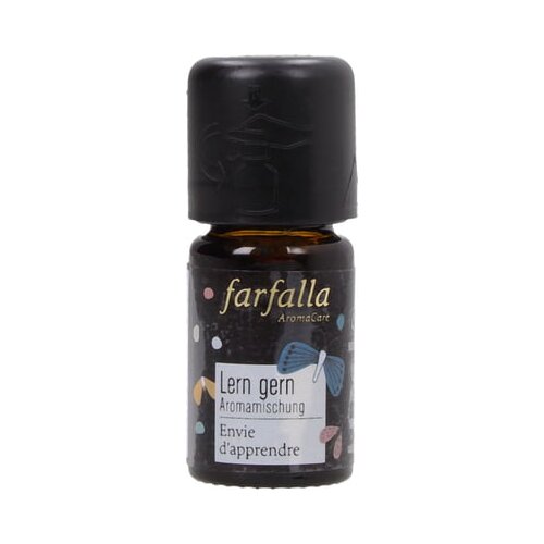 Farfalla aromakids mje&amp;scaron;avina aroma - Lern gern Slike
