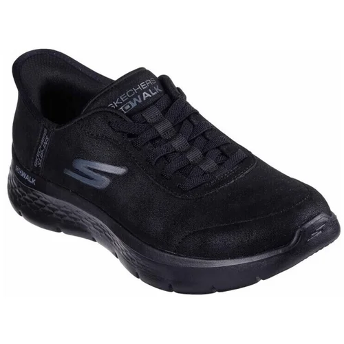 Skechers GO WALK FLEX-MALI Crna