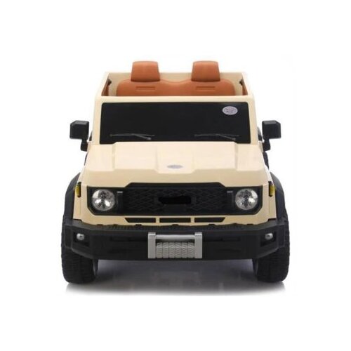 Aristom 323 Terenac dvosed na baterije bež Cene