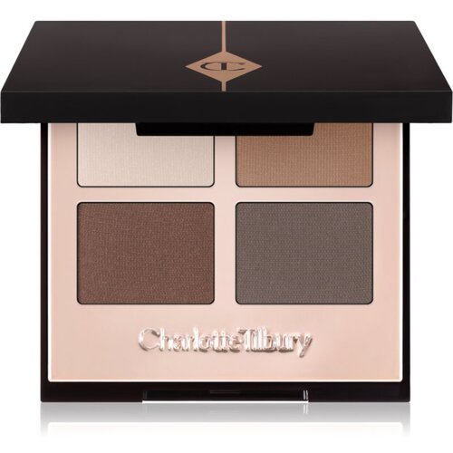 Charlotte Tilbury Luxury Palette paleta senčil za oči odtenek The Sophisticate 5.2 g Cene