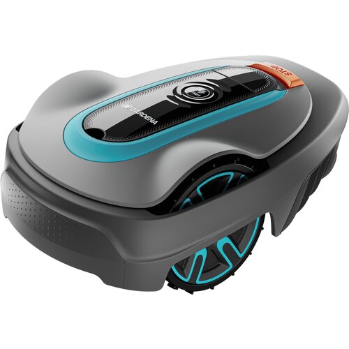 Gardena Mähroboter smart SILENO city 400 Cijene