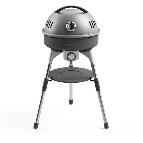 Brunner bbqruiser devil žar HT50 0708077N, (20848200) Cene