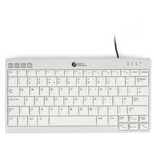  BakkerElkhuizen UltraBoard 950 V2 US Qwerty Cijene