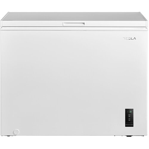  Zamrzivac TESLA RH2950ME horizontalni/290L/E/111,5 x 85 x 64,5cm/bela Cene