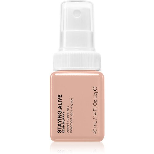 Kevin Murphy Staying Alive hranjivi regenerator bez ispiranja u spreju 40 ml Cijene