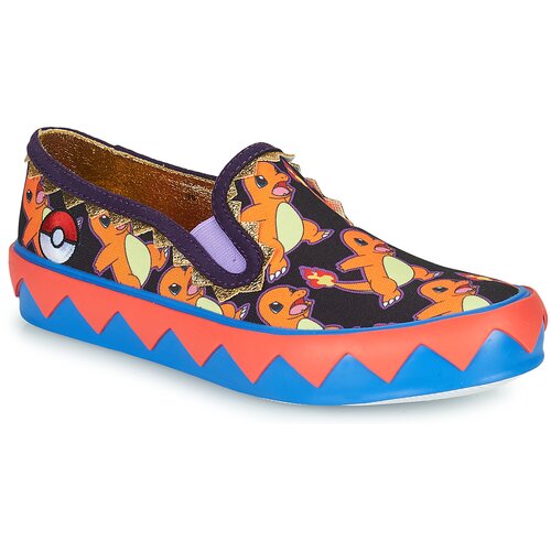 Irregular Choice every day is an adventure crna Cijene