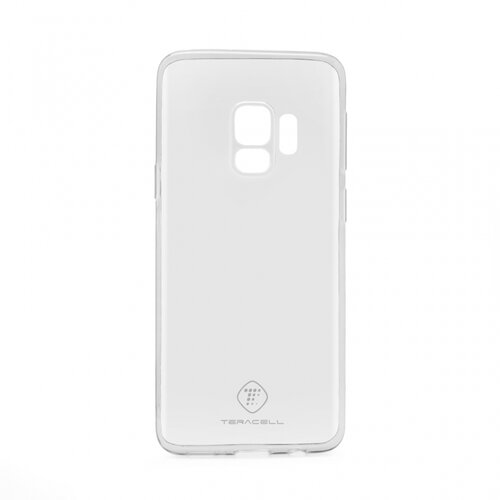 Teracell maska skin za samsung G960 S9 transparent Cene