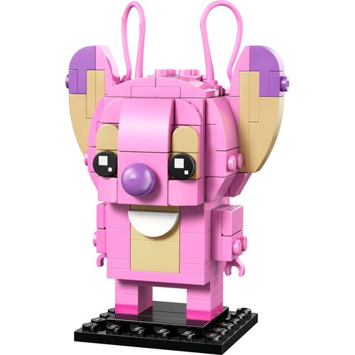 Lego brickheadz - lilo i stič: ejndžel (40922) Slike