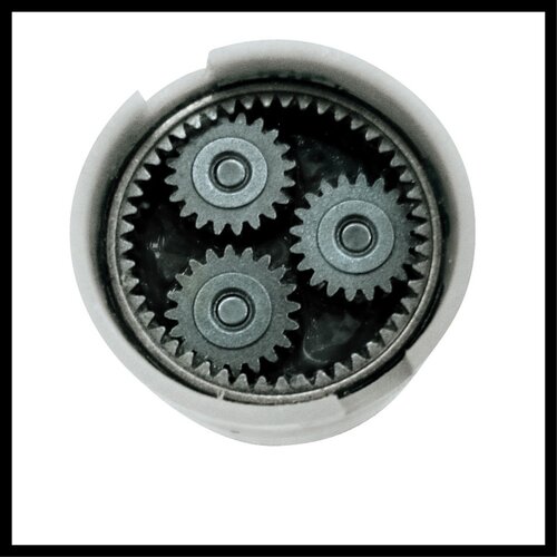 Einhell Power X-Change 18V Akumulatorski vrtalni vijačnik (18 V, 2 bateriji, 2 Ah, 44 Nm) Slike