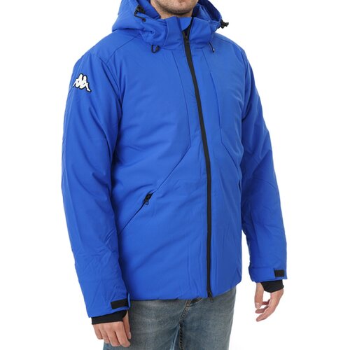 Kappa Muška Ski Jakna Verbier Cene