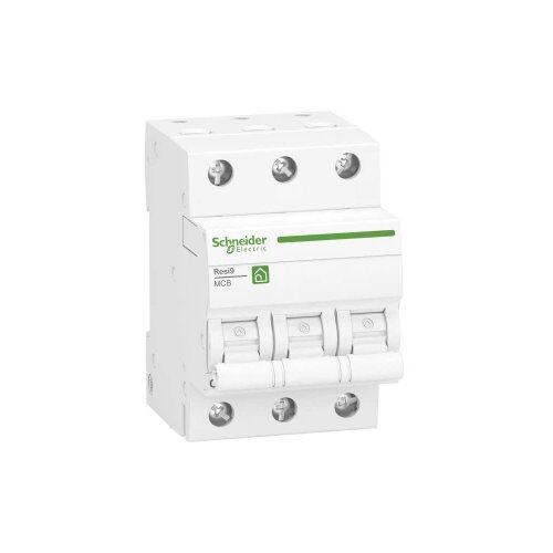 Schneider Electric R9F24325 Za&amp;scaron;titna sklopka za vodove 25 A 400 V Slike