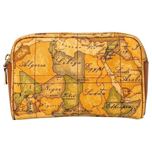 Alviero Martini Torbice za okrog pasu E007 6000 Bež Cene