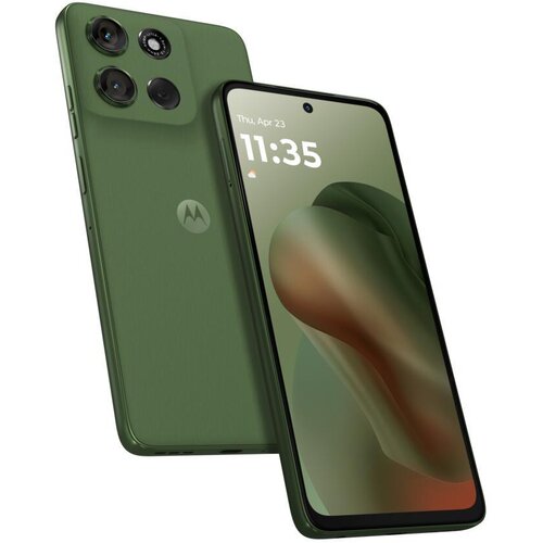 Motorola G56 5G 8GB/256GB Green Slike