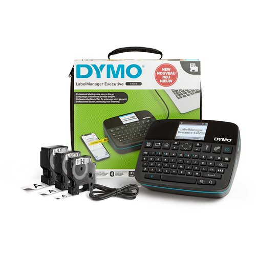 Dymo LabelManager Executive 640 CB Value Pack Cijene