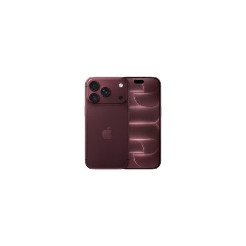 Apple iPhone 18 Pro 256GB Burgundy Cijene