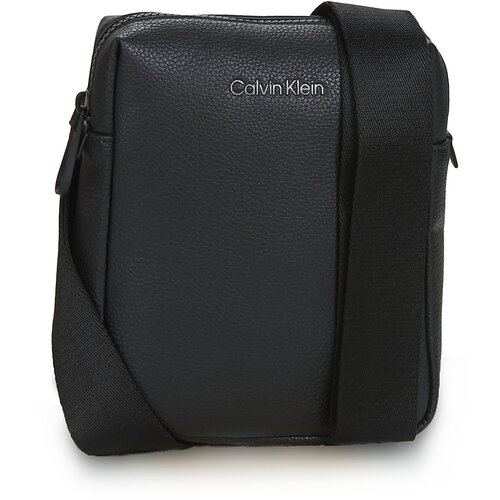 Calvin Klein Jeans ck must reporter s crna Slike