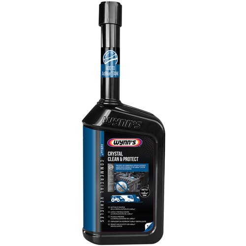 Wynn’s engine crystal clean and protect - aditiv za adblue 500ml Cene