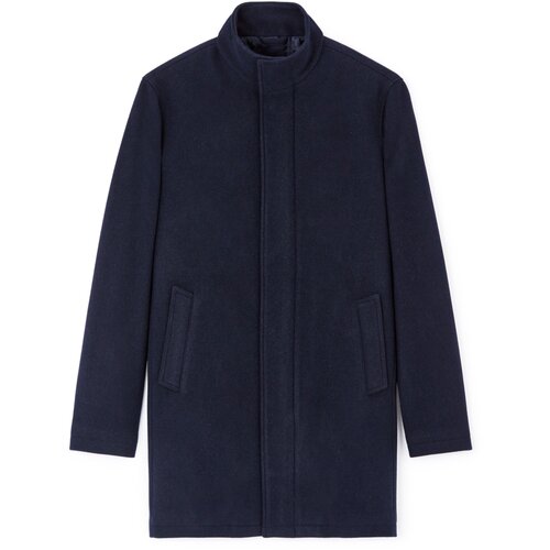 Celio Junewoff Coat - Men's Cene