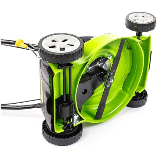Fieldmann FZR 4212-139BL Benzinska kosilica za travu Cene