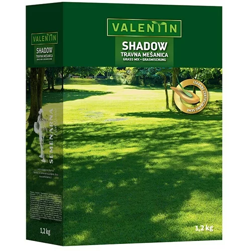 VALENTIN Sjeme za travu Shadow (1,2 kg)