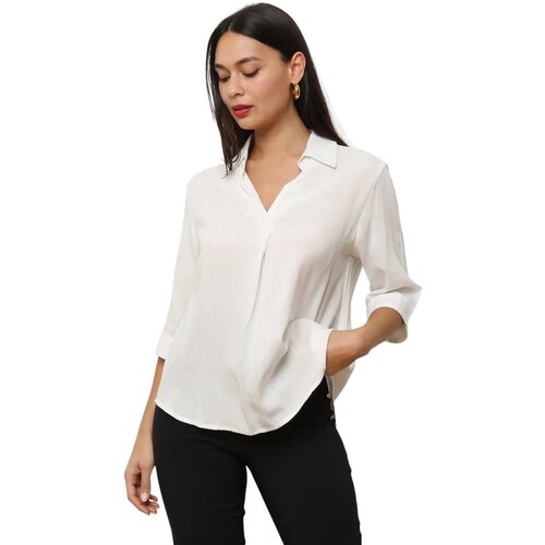 La Modeuse Srajce & Bluze 74359_P175828 Bela Cene
