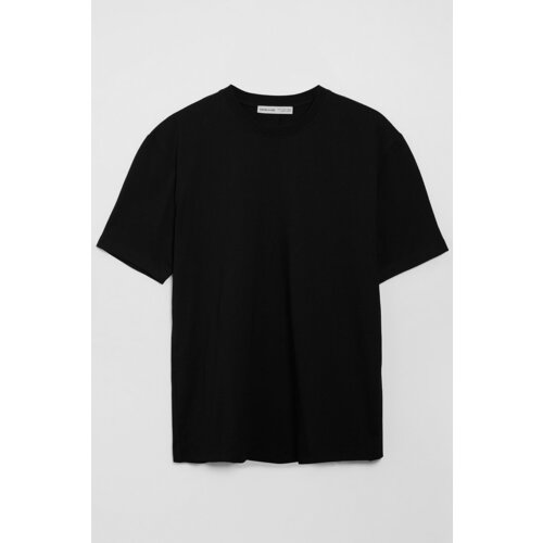 GRIMELANGE T-Shirt - Black - Regular fit Slike