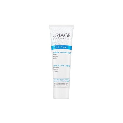 Uriage Cold Cream za&scaron;čitna krema Protective Cream 100 ml Cene