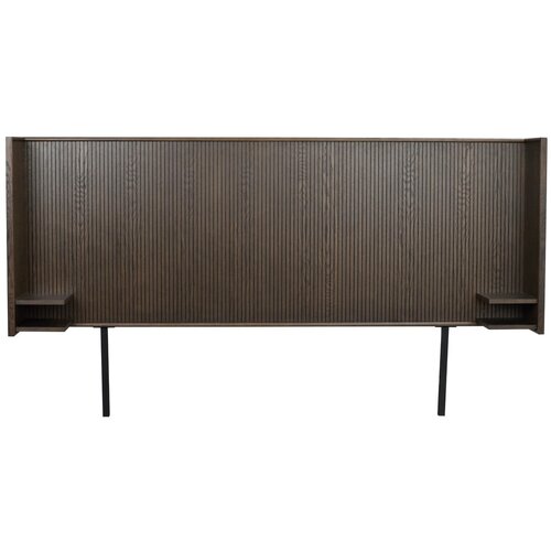 Rowico vzglavje iz hrastovega lesa 234x85 cm remond - Cene